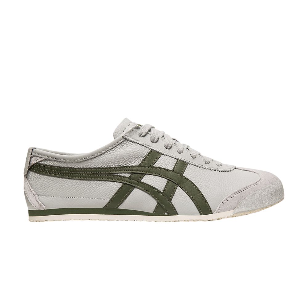 Pre-owned Onitsuka Tiger Mexico 66 'mid Grey Pine Tree'