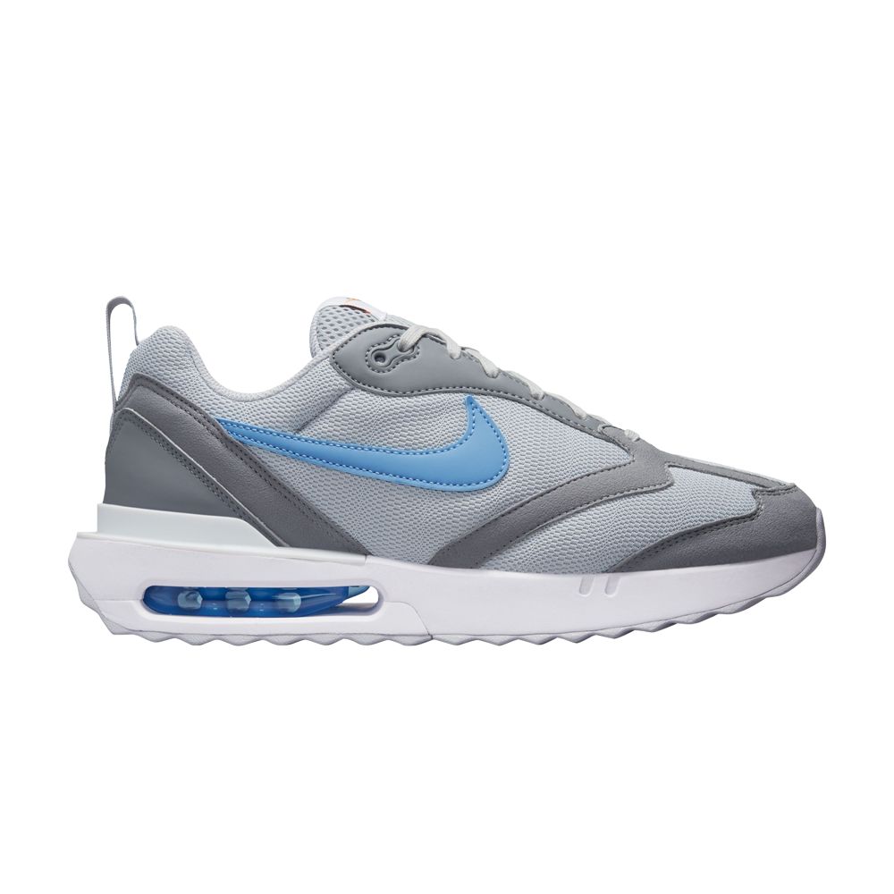 Air Max Dawn 'Wolf Grey Light Photo Blue' - DQ3991-004