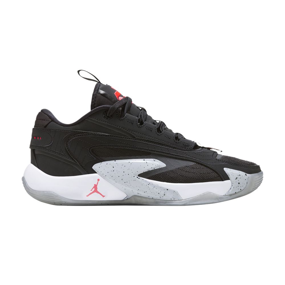 Jordan Luka 2 PF 'Black Cement' | Men's Size 13
