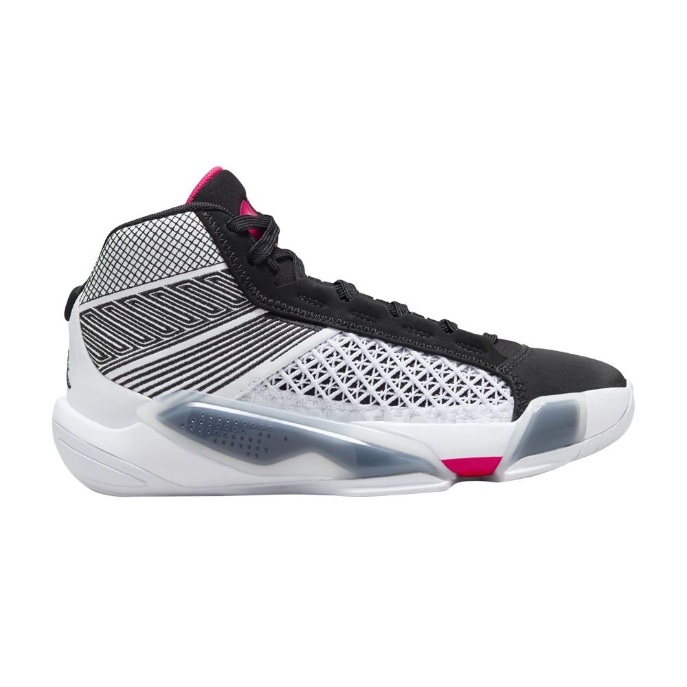 Air Jordan 38 GS 'Fundamental 2.0' - DZ3499-101