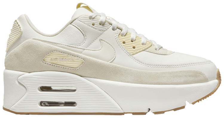 Air max 9 sales beige off white
