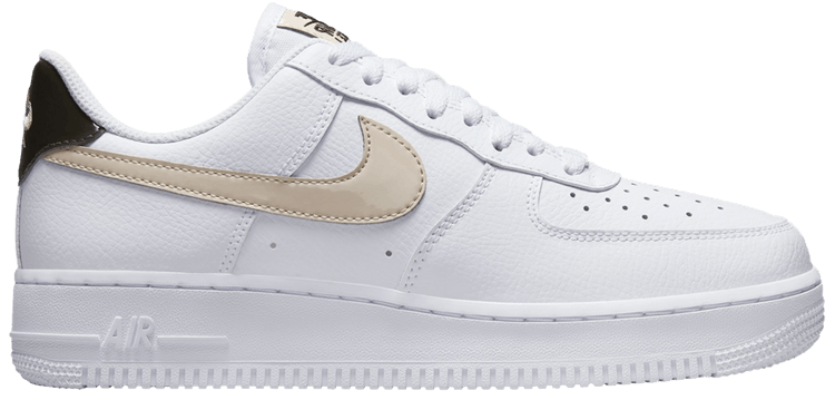 Nike air force one 07 patent 2025