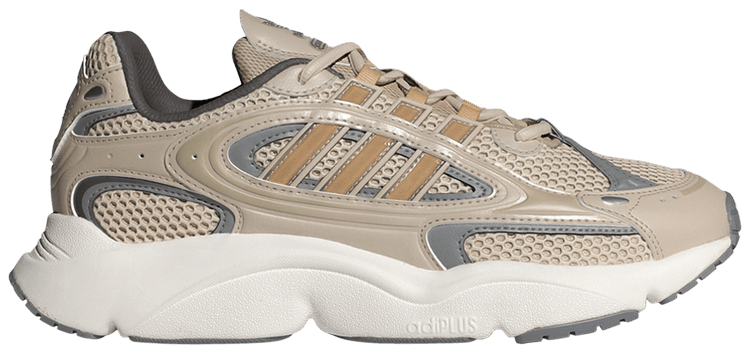 Adidas Ozmillen Aluminium Magic Beige