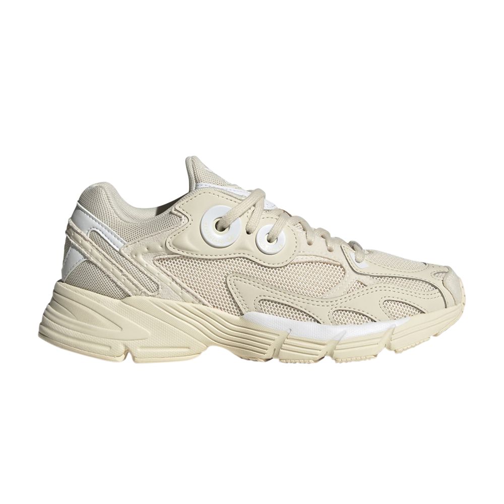 adidas Wmns Astir 'Wonder White' | Cream | Women's Size 6.5