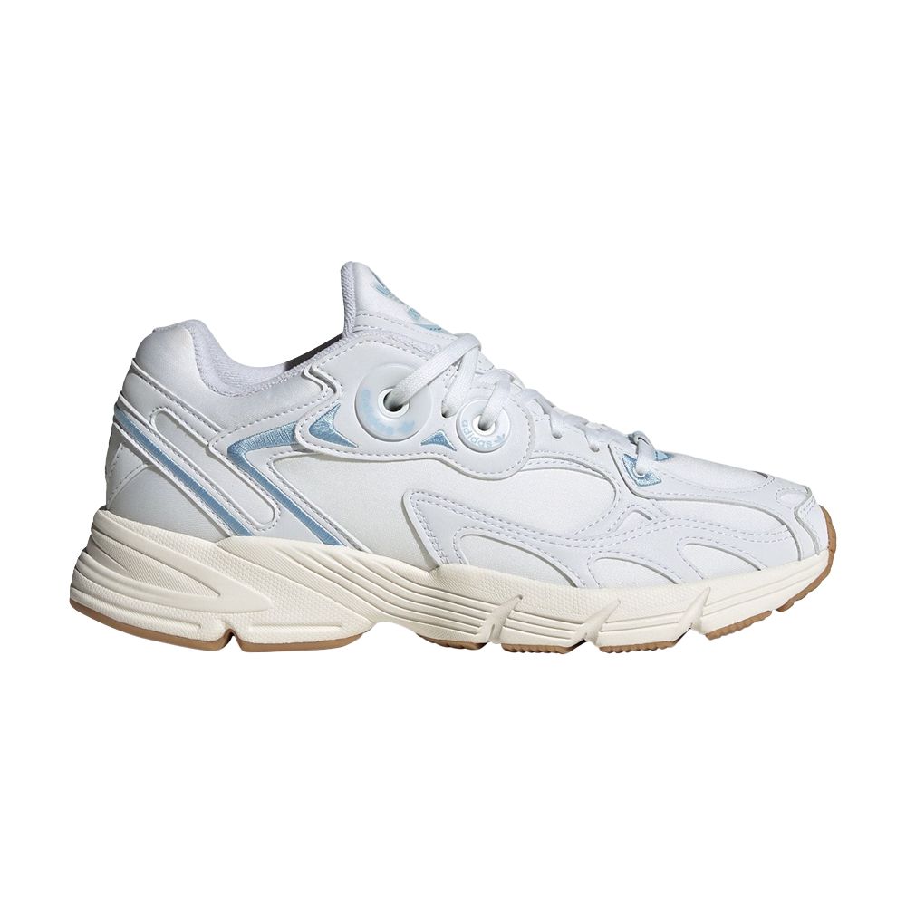 adidas Wmns Astir 'White Clear Sky' | Women's Size 7.5