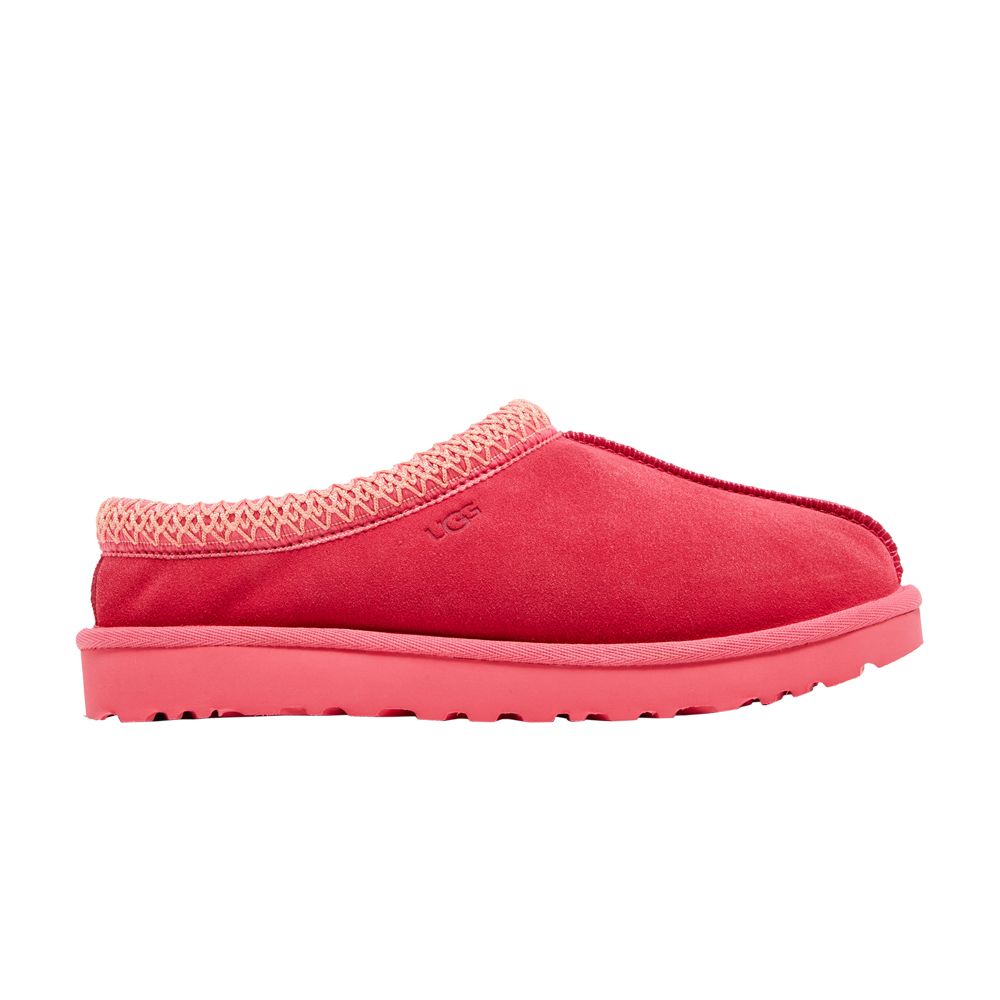 UGG Wmns Tasman Slipper 'Pink Glow' | Women's Size 8