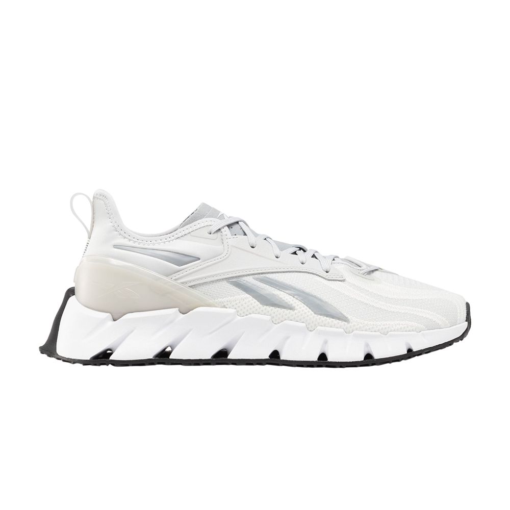 Zig Kinetica 3 'White Pure Grey' - 100034218