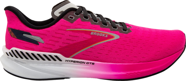Wmns Hyperion GTS 'Pink Glo'