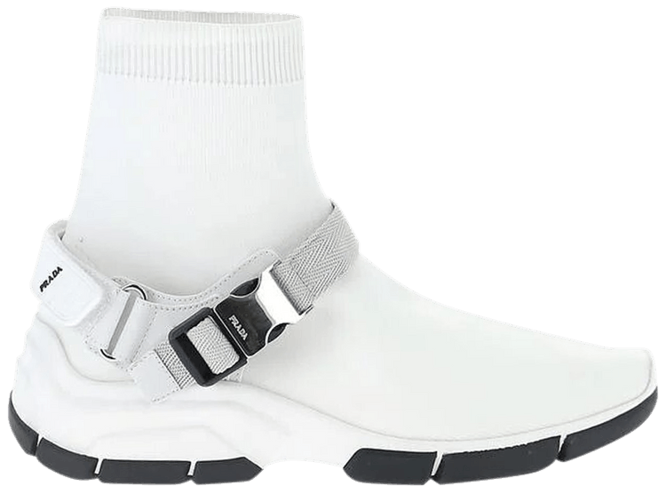 Prada sneaker socks online