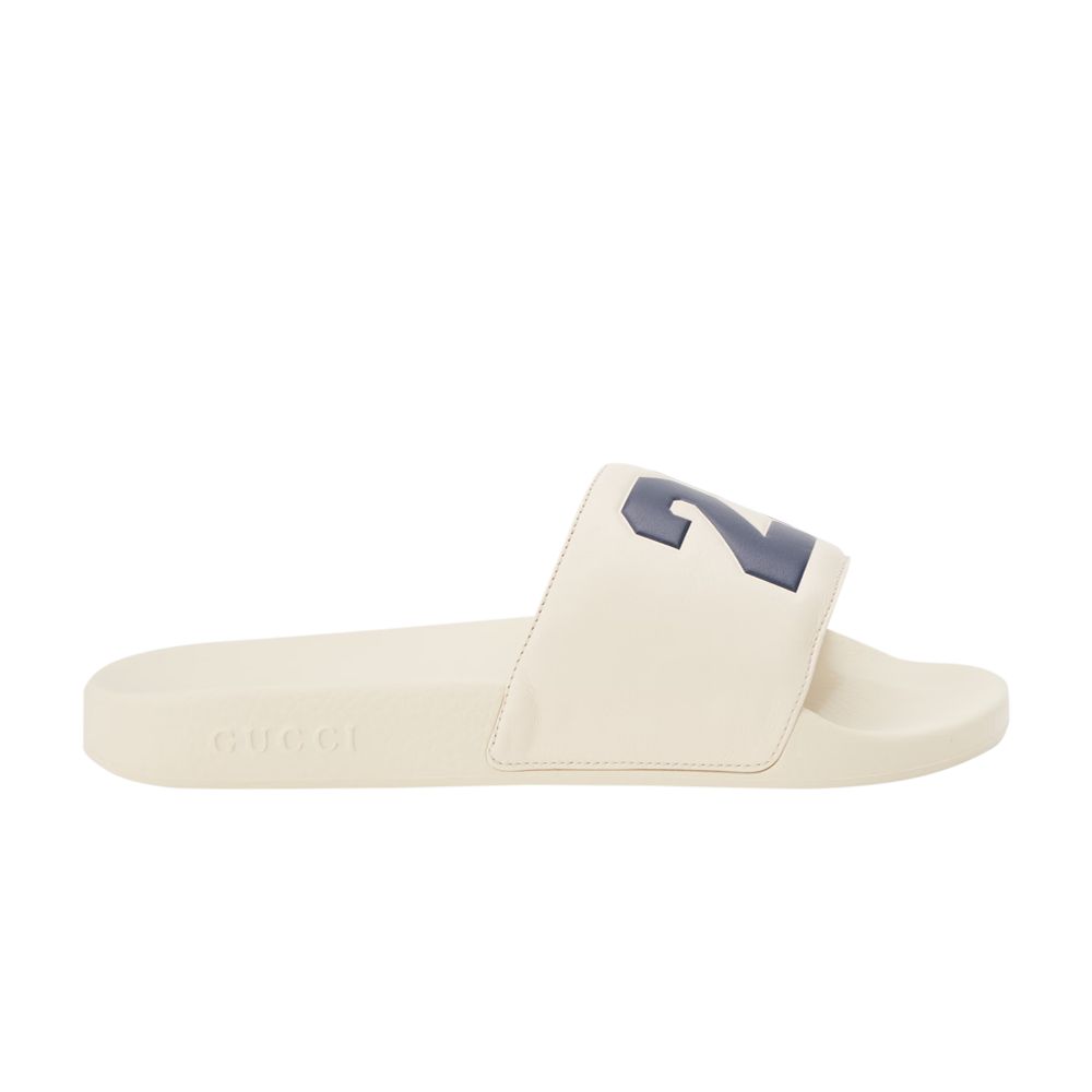 Gucci Sandal '25 Gucci Eschatology - Ivory' | Cream | Men's Size 5