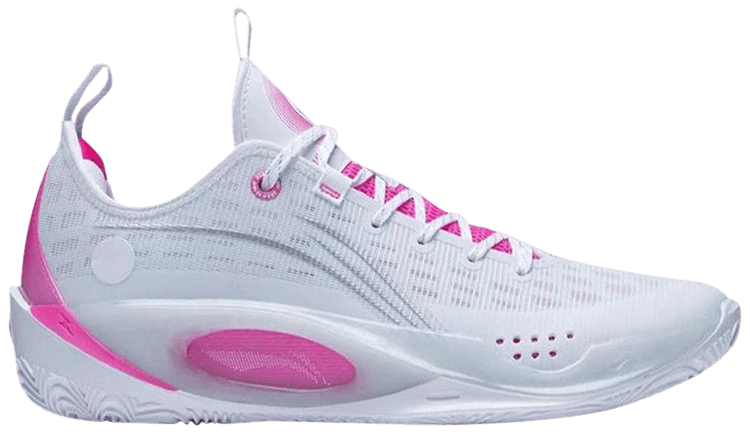 Buy Wade 808 2 'White Pink' - ABPS037 7 | GOAT