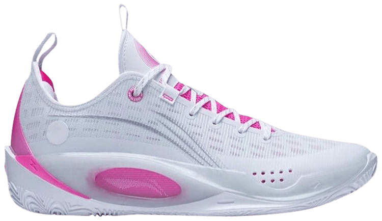 Wade 808 2 'White Pink'