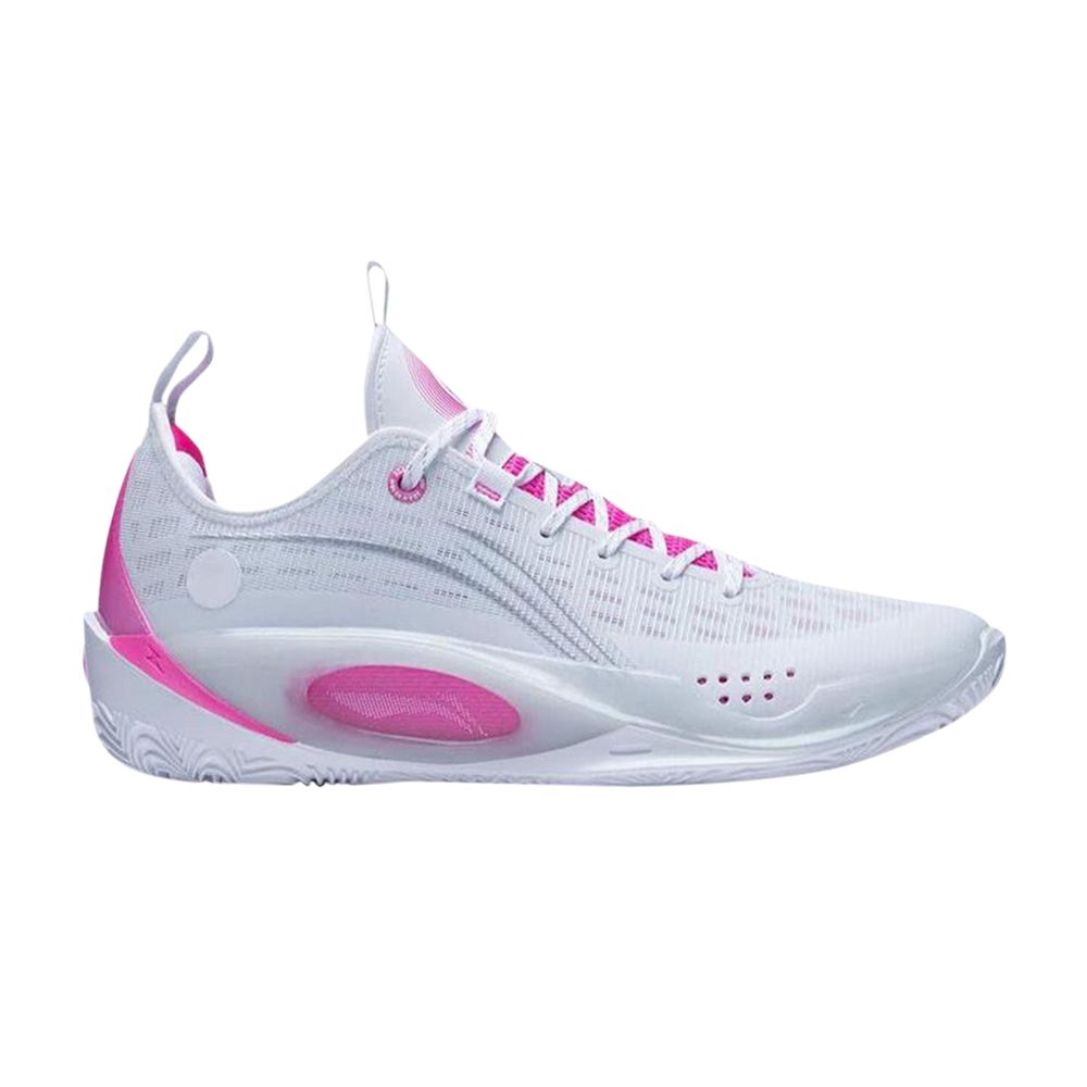 Wade 808 2 'White Pink' - ABPS037-7