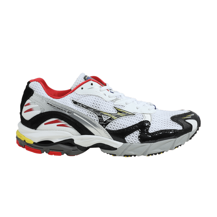 Buy Mizuno Wave Rider 10 'Future Pack' - D1GA203001 | GOAT