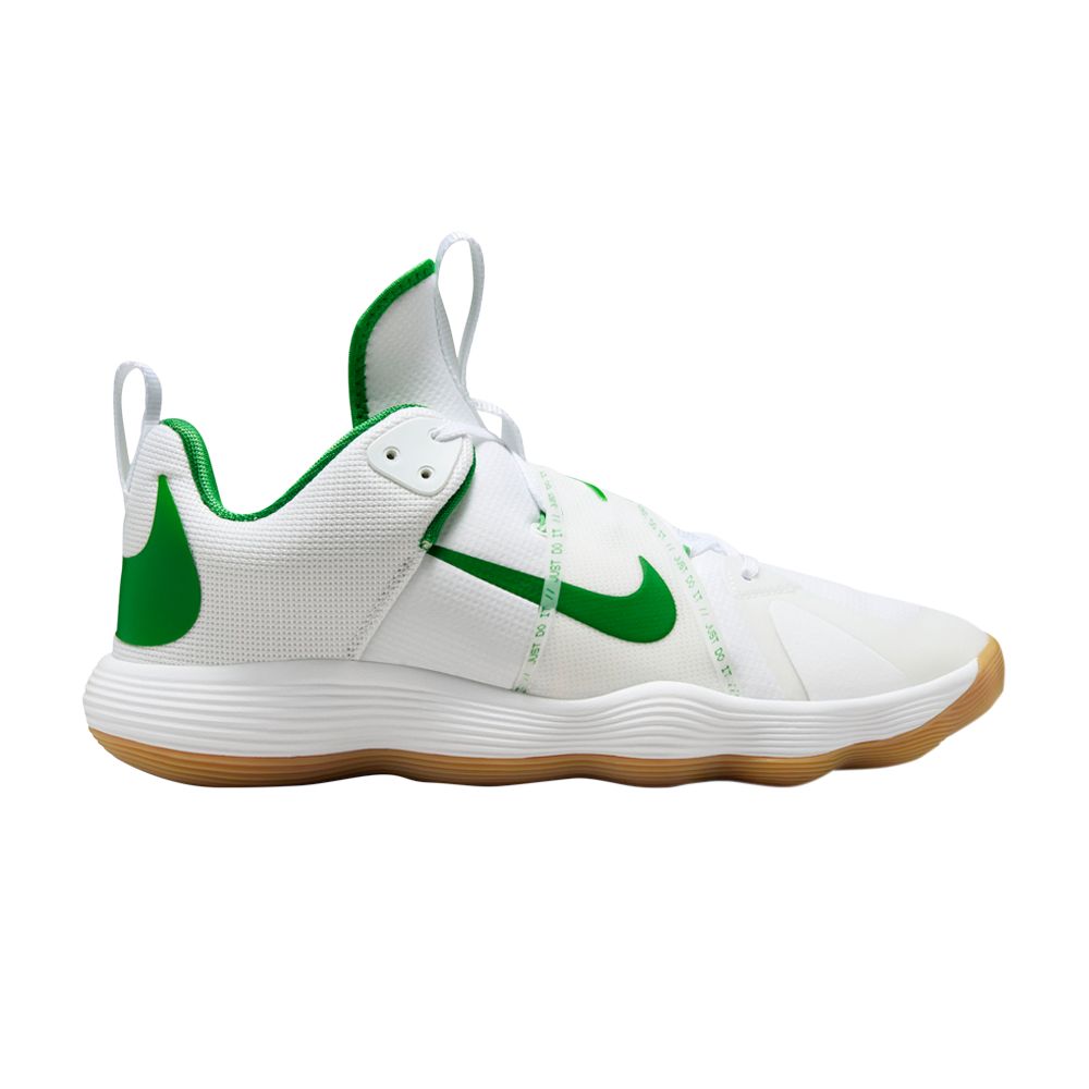 React HyperSet LE 'White Apple Green' - DJ4473-102