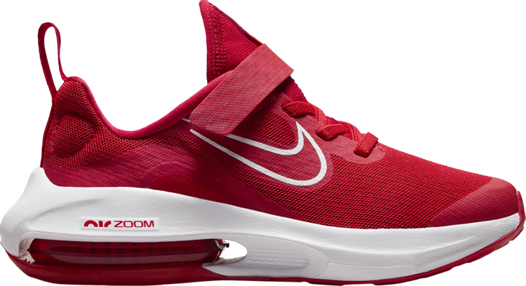 Air Zoom Arcadia 2 PS 'University Red'