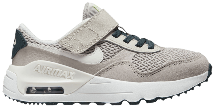 Nike Air Max SYSTM PS Light Iron Ore Sea Glass