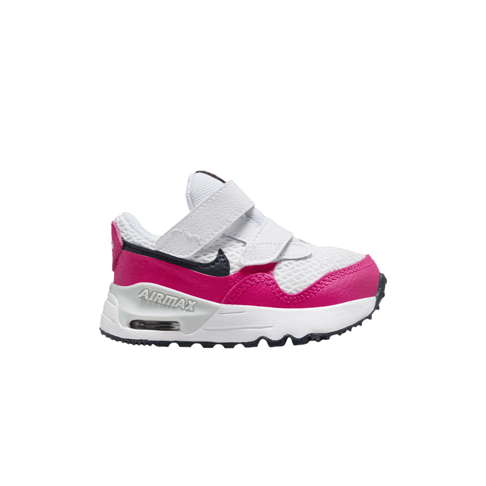 nike air max 110 pink