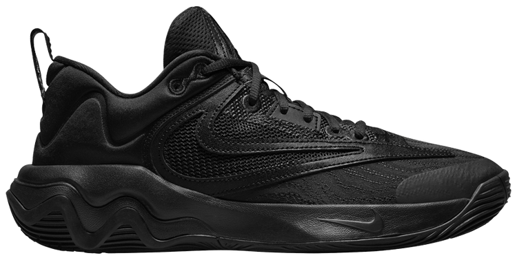 Giannis Immortality 3 EP 'Triple Black'