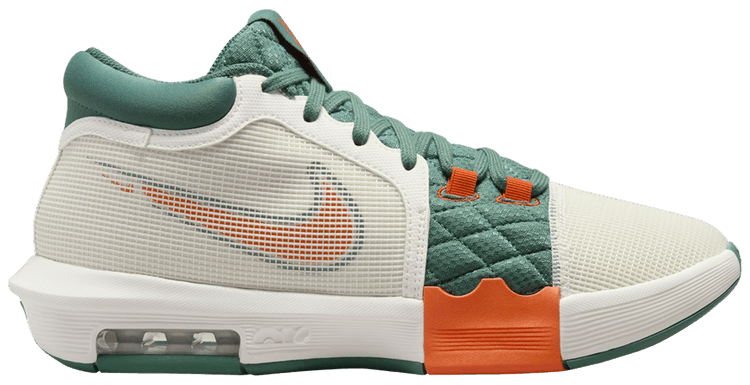 Nike LeBron Witness 8 EP Cannon