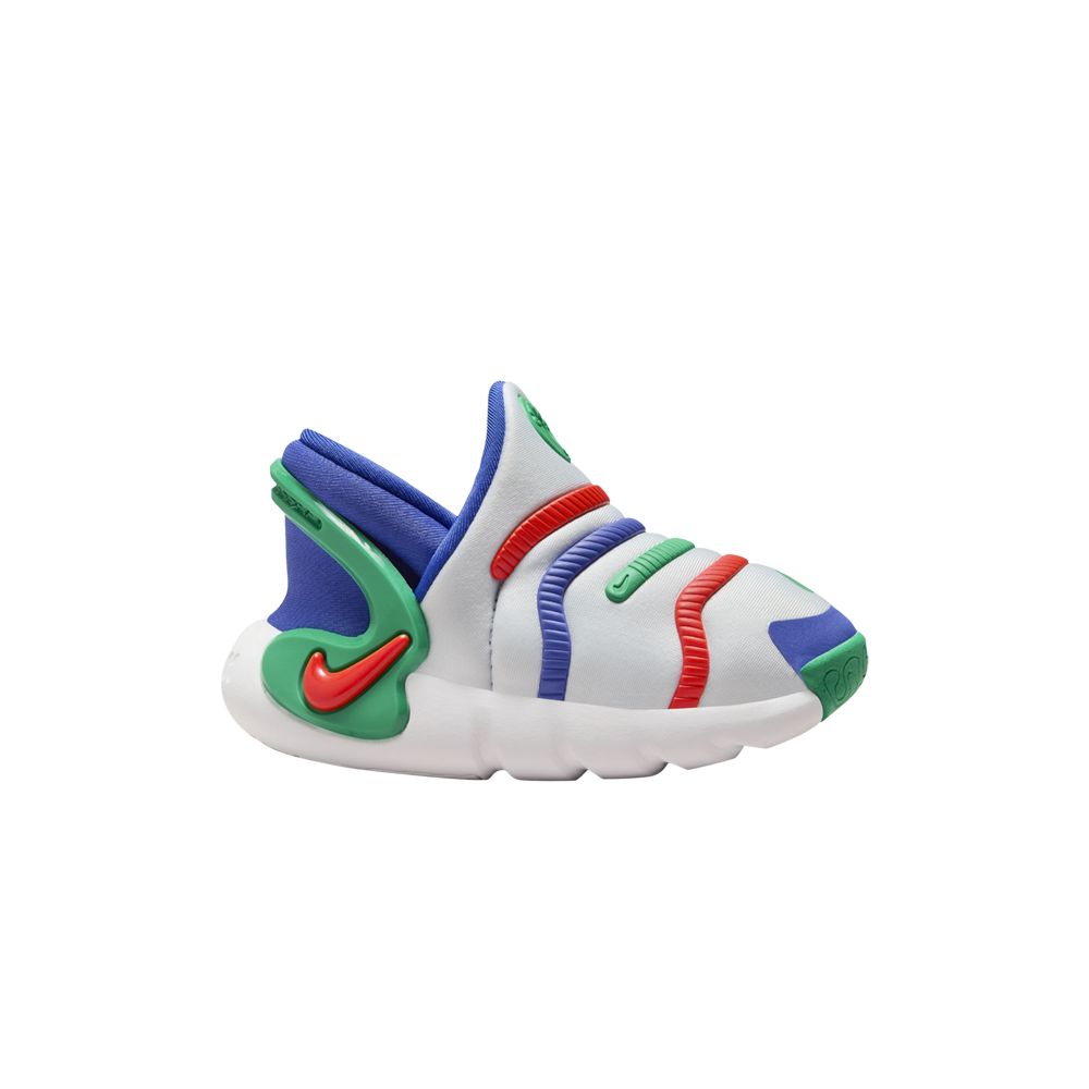 Dynamo Go 2 EasyOn TD 'Grey Green Picante Red' - FD0554-002