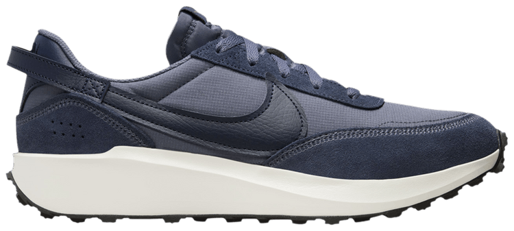 Nike Waffle Debut SE Light Carbon Obsidian
