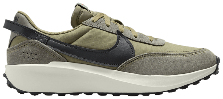 Waffle Debut SE Neutral Olive Dark Stucco