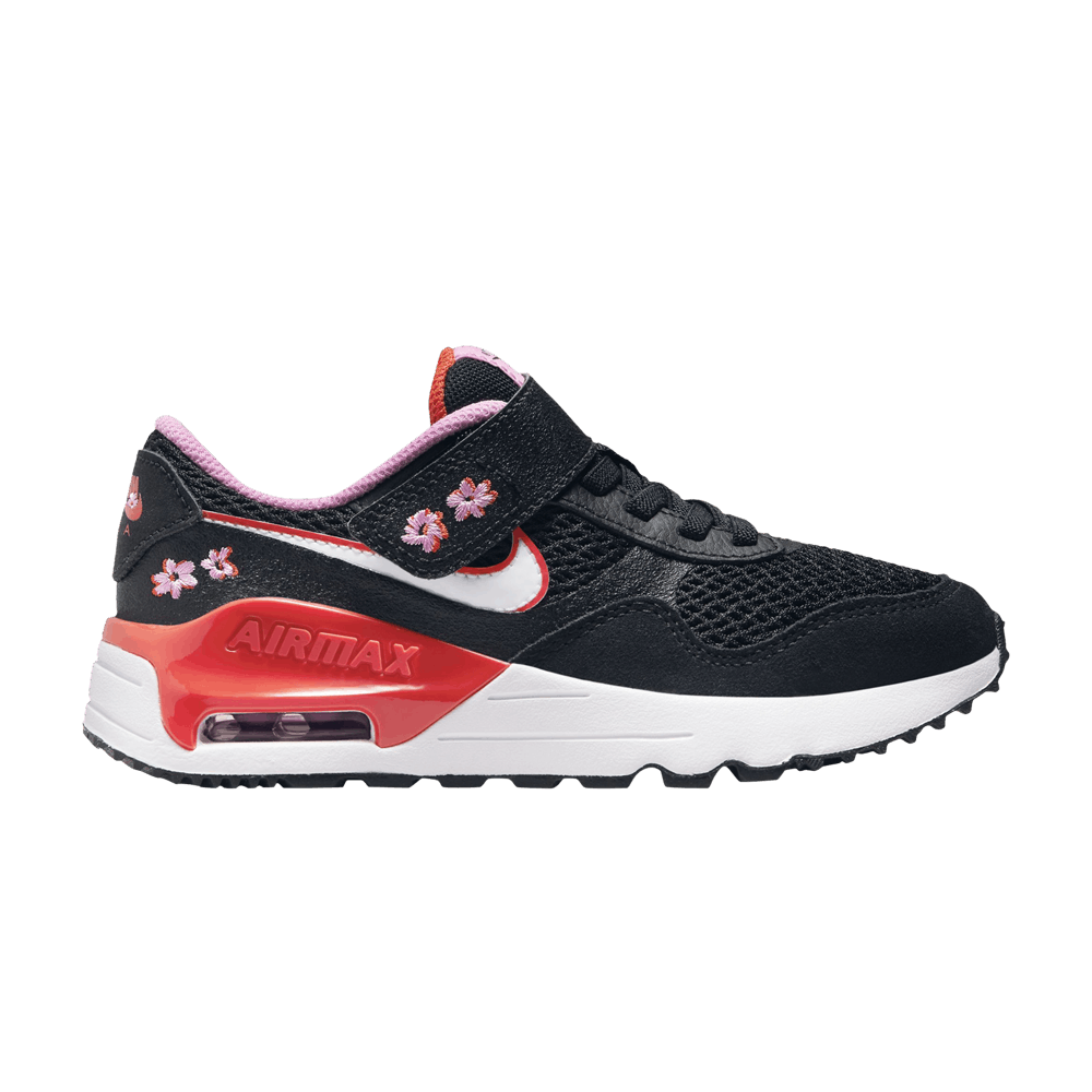 nike air max floral se