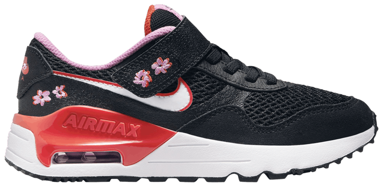 Nike Air Max SYSTM SE PS Floral
