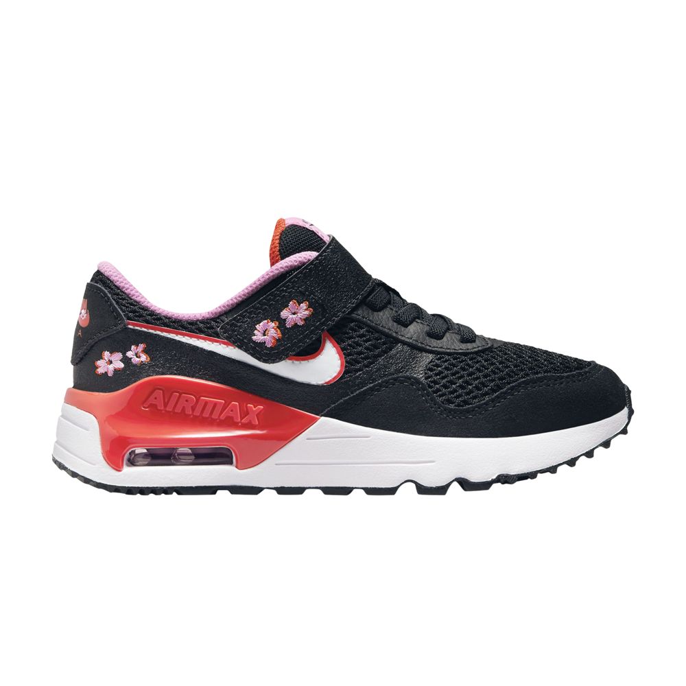 Air Max SYSTM SE PS 'Floral' - FQ8958-001