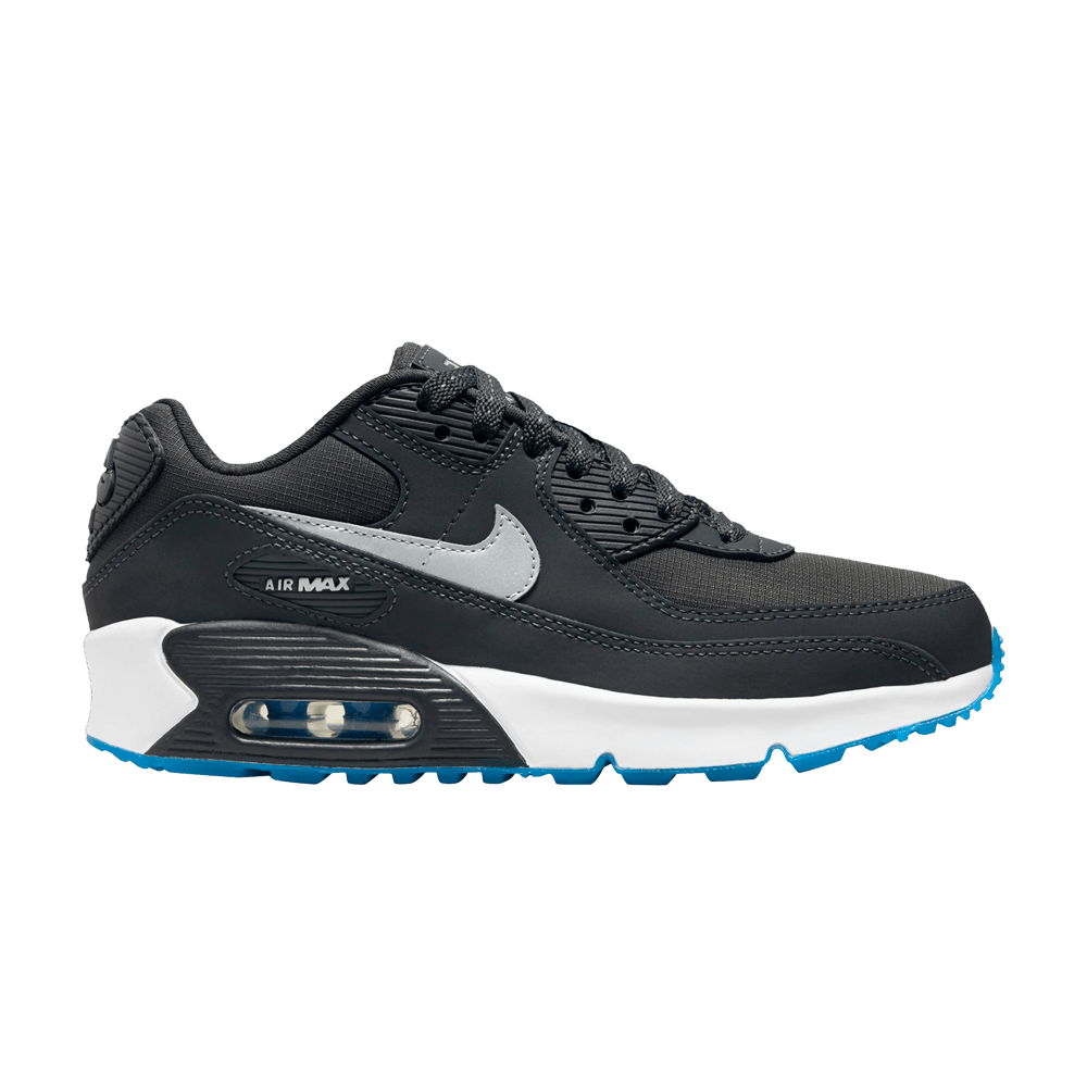 nike air max blue swoosh