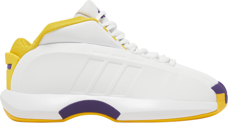 Crazy 1 'Lakers Home' Sample