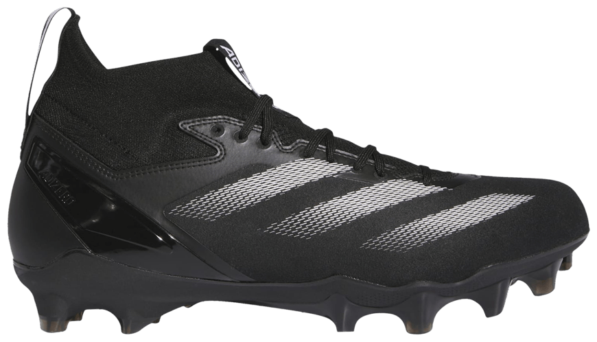 adizero white and gold