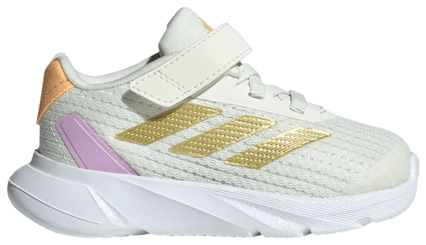 Adidas Duramo SL I Ivory Gold Metallic
