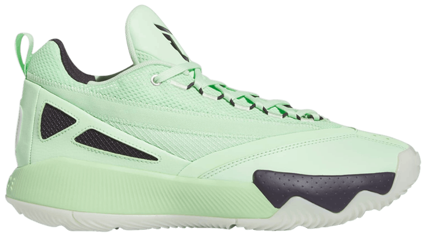Buy Dame Certified 2.0 'Semi Green Spark' IE7790 GOAT