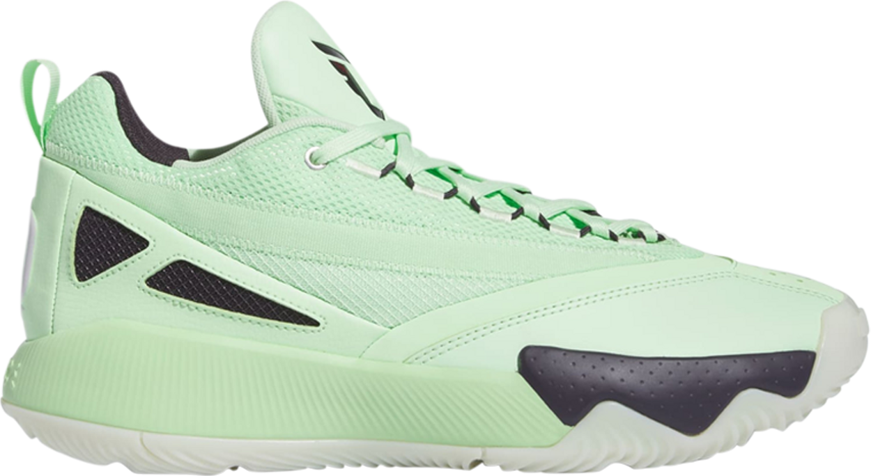 Buy Dame Certified 2.0 'Semi Green Spark' IE7790 GOAT