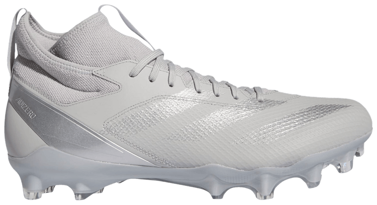 Adidas Adizero Impact Grey Silver Metallic