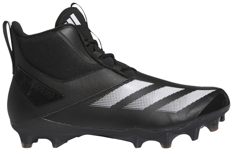Adidas Adizero Chaos Black White