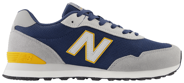 New Balance 515v3 Navy Slate Grey