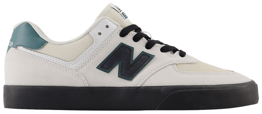 Achetez des Numeric 574 Vulc 2E Wide 'Sea Salt Black' NM574VSG 2E