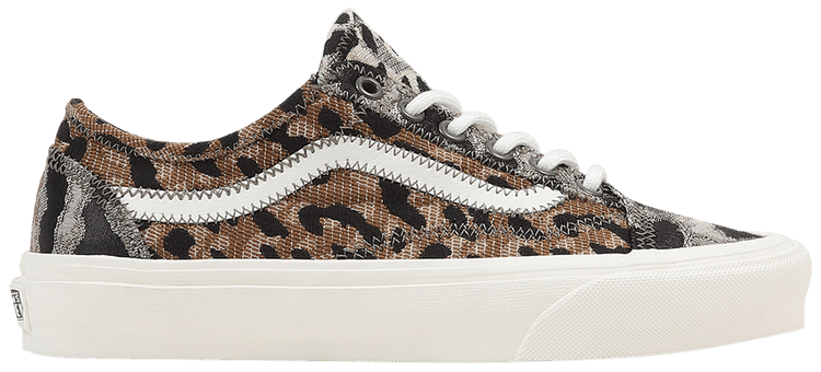 Goat vans old skool outlet