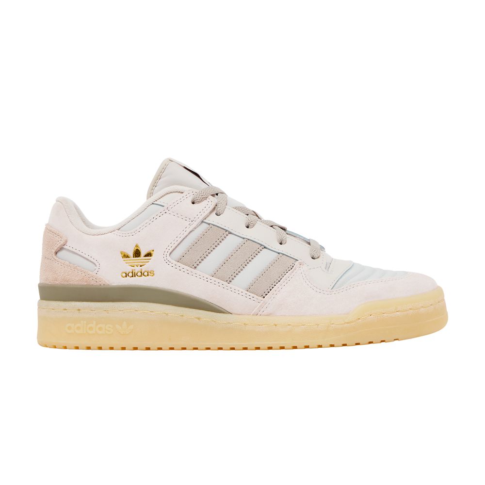 adidas Forum Low Classic 'Talc Clay' | Cream | Men's Size 3.5