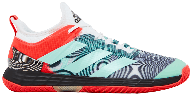 Adizero ubersonic 3m x parley hot sale