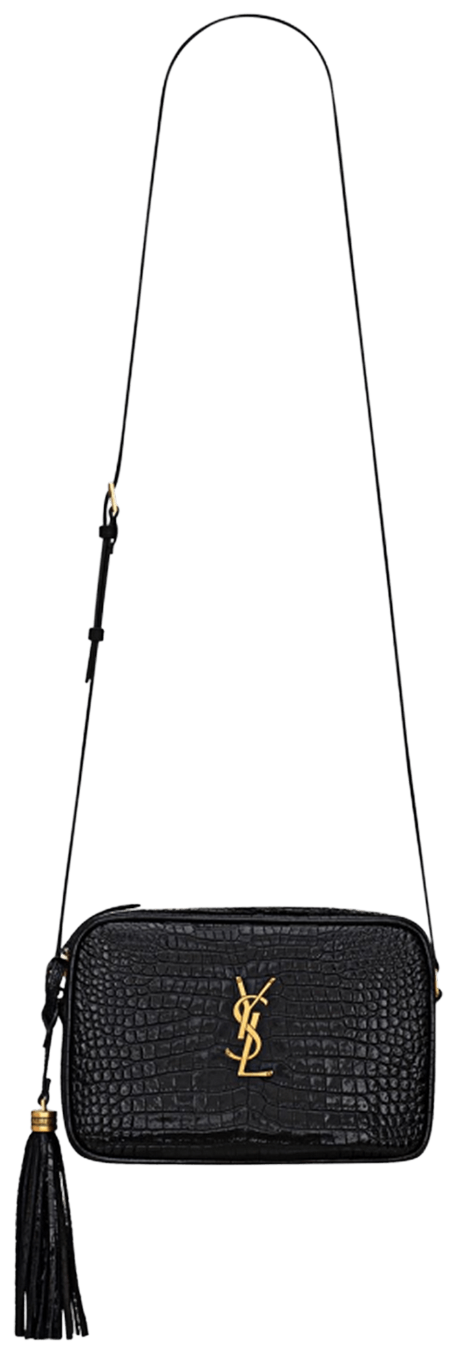 Ysl medium store pouch