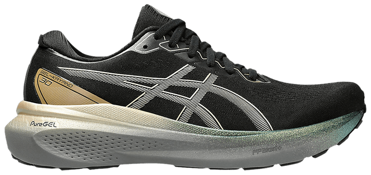 Gel kayano birch champagne hotsell
