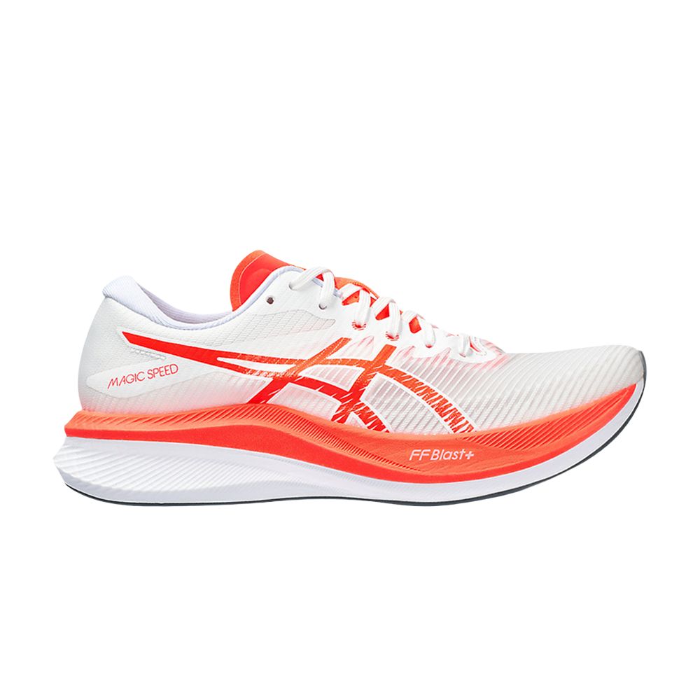Asics Wmns Magic Speed 3...
