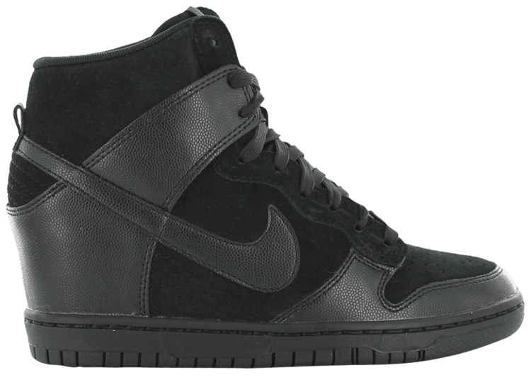 wmns dunk sky high