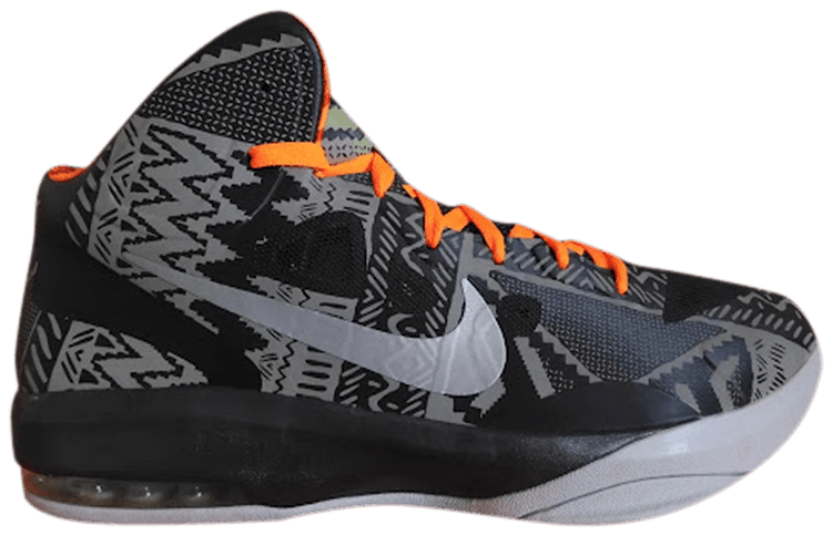 Nike Air Max Hyperguardup Black History Month