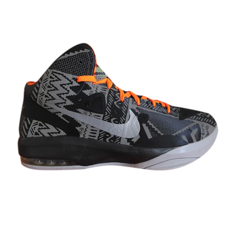 Nike Air Max Hyperguardup 'Black History Month' | Men's Size 11 - 530954-007