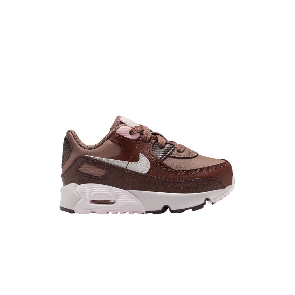 Air Max 90 Leather TD 'Smokey Mauve Earth' - CD6868-201
